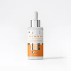 [Tặng SRM 30ML] Serum Trắng Sáng Da MD Care VitaC Arbutin 30ml - Dưỡng Ẩm, Làm Sáng Da nhanh+ 2 nạ NMF