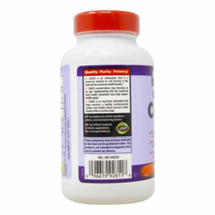 (Chính hãng) Viên uống hỗ trợ tim mạch Kirkland Signature CoQ10 300mg - 100 viên, Tăng cường sức khỏe tim mạch, chăm da khỏe, năng lượng tự nhiên