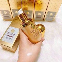 Serum Collagen Tươi JM Aqua 40g (tăng đàn hồi, dưỡng sáng làm mịn)