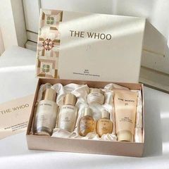 Set 6 Tinh Chất The Whoo Bichup Recovery Serum - Giải Pháp Phục Hồi Da Sâu, Giảm Lão Hóa, 6 Loại Tinh Chất Chăm Sóc Da Hàn Quốc