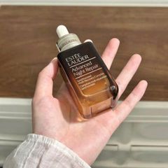 Serum Phục Hồi Estee Lauder ANR 100ml - Giải Pháp Hoàn Hảo Giảm Lão Hóa, Tái Tạo Da, Dưỡng Ẩm Nhanh Chóng