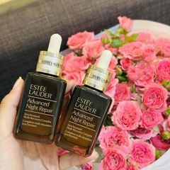 Serum Phục Hồi Estee Lauder ANR 100ml - Giải Pháp Hoàn Hảo Giảm Lão Hóa, Tái Tạo Da, Dưỡng Ẩm Nhanh Chóng