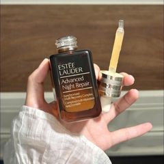 Serum Phục Hồi Estee Lauder ANR 100ml - Giải Pháp Hoàn Hảo Giảm Lão Hóa, Tái Tạo Da, Dưỡng Ẩm Nhanh Chóng