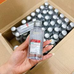 Nước Tẩy Trang L'Oréal Kiềm Dầu 95ml - Làm Sạch Trang Điểm, Kiểm Soát Dầu, Dưỡng Ẩm Cho Da Dầu và Hỗn Hợp