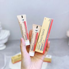 Kem Mụn Klenzit C 15g - Giảm Mụn Viêm, Xóa Thâm Hiệu Quả, Dưỡng Ẩm Làn Da Ngày Càng Rạng Rỡ, Chăm Sóc Da Mặt Từ Ấn Độ