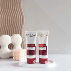 Sữa Rửa Mặt L’Oréal Revitalift 100ml (làm sạch da, săn chắc đàn hồi)