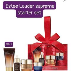 Set Estee Lauder Unwrap Your Glow 24/7 - Dưỡng ẩm sâu, phục hồi bề mặt da, mang lại làn da tươi sáng, trẻ trung và tràn đầy sức sống.