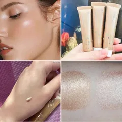 Kem Bắt Sáng Ignite Liquified Light Highlighter 15ml - Tăng Cường Ánh Sáng Trên Khuôn Mặt, Tạo Điểm Nhấn Tự Nhiên Từ Thiên Nhiên