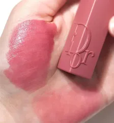Son Dior Addict Lip Tattoo 351 Natural Nude ( tách set ko vỏ giấy )  – lì nhẹ tự nhiên