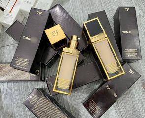 Kem Nền Tom Ford Shade And Illuminate Soft Radiance Foundation SPF50 Tone 1.1 - Nền Mịn Căng Bóng Cho Làn Da Rạng Rỡ