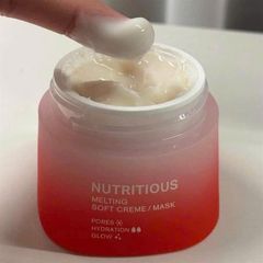 Kem Dưỡng L'Oreal Estee Lauder Lựu 50ml - Chống Oxy Hóa Da, Dưỡng Ẩm và Làm Sáng Da Mặt