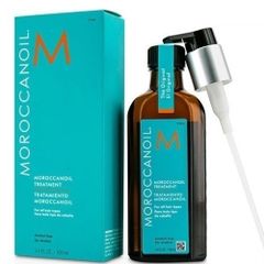Tinh Dầu Moroccanoil Treatment 200ml - Phục Hồi Tóc Hư Tổn, Dưỡng Ẩm và Bảo Vệ Tóc Thương Hiệu Nổi Tiếng