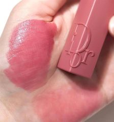 Son Dior Addict Lip Tattoo 351 Natural Nude – lì tự nhiên