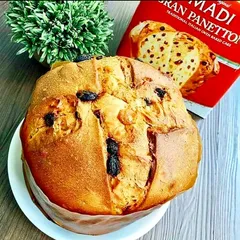 Bánh Mì Ý Madi 1000G - Thực Phẩm Cao Cấp Hương Vị Ý Nguyên Liệu Tự Nhiên Dinh Dưỡng Cao Cho Bữa Ăn Gia Đình