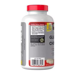 Viên uống Glucosamine 1500mg Kirkland Mỹ - 280 viên hỗ trợ sức khỏe xương khớp, cải thiện linh hoạt và giảm đau nhức khớp