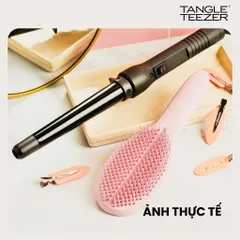 Lược Gỡ Rối Tangle Teezer The Ultimate Styler - Thiết Kế Đặc Biệt Phù Hợp Mọi Loại Tóc, Dễ Dàng Tạo Kiểu
