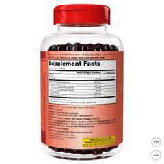 Viên Uống Dầu Tôm Kirkland Signature Krill Oil 500mg - Hỗ Trợ Tim Mạch, Giảm Cholesterol, Omega-3, 180 Viên Mỹ