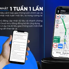 Mua Key Vietmap Live Pro Chính Hãng - Trợ Lý Lái Xe Thông Minh, Cảnh Báo Tốc Độ, Dẫn Đường Chính Xác 1 Năm