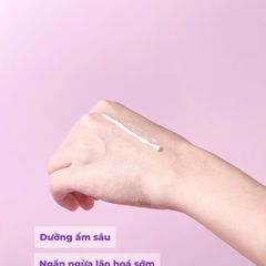 Kem Chống Nắng A.M LAB - Bảo Vệ Da Toàn Diện, Kích Hoạt Autophagy, Làm Sáng Tông, Phù Hợp Da Nhạy Cảm