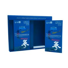 Viên Thiên Sâm Đông Trùng Hạ Thảo Hàn Quốc Cao Cấp 180 Viên - Bổ Sung Năng Lượng, Tăng Cường Sức Khỏe, Hỗ Trợ Phục Hồi Cơ Thể