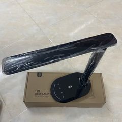 Đèn Học Chống Cận Taotronics TT-DL064 Pro - 5 Mức Sáng, 4 Chế Độ Màu, Chống Cận, Bảo Vệ Mắt, USB Kết Nối Thông Minh