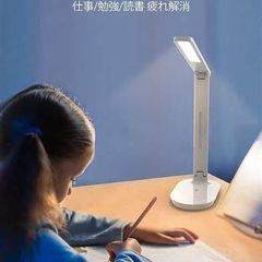 Đèn Học Chống Cận Taotronics TT-DL064 Pro - 5 Mức Sáng, 4 Chế Độ Màu, Chống Cận, Bảo Vệ Mắt, USB Kết Nối Thông Minh