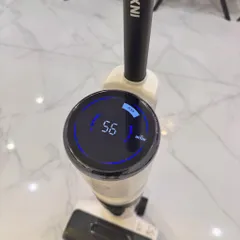 Robot Hút Bụi INXNI Z3 Pro 3 Trong 1 - Lau Sàn, Rửa Sàn, Tự Sấy Giẻ, Khử Khuẩn Tối Ưu, Giải Pháp Dọn Dẹp Hiện Đại