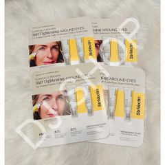 Serum mắt StriVectin Peptight™ 360˚ - Làm săn chắc, giảm quầng thâm, chân chim và sưng bọng, công thức nhẹ tựa lông hồng, Mỹ