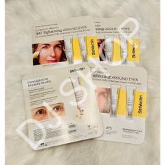 Serum mắt StriVectin Peptight™ 360˚ - Làm săn chắc, giảm quầng thâm, chân chim và sưng bọng, công thức nhẹ tựa lông hồng, Mỹ
