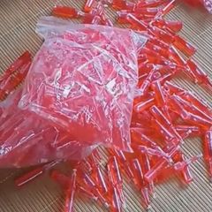 Bộ 15 Lọ  Diệt Chuột Trộn Mồi - Kiểm Soát Chuột Trong Nhà và Ngoài Đồng, An Toàn và Hiệu Quả