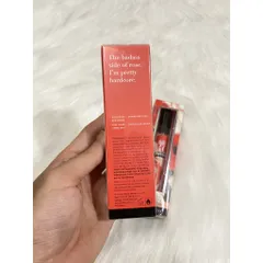 Nước Hoa Mini Dạng Lăn Victoria’s Secret Hardcore Rose 7ml - Hương Trái Cây Quyến Rũ, Thiết Kế Độc Đáo, Thích Hợp Ngày Và Đêm
