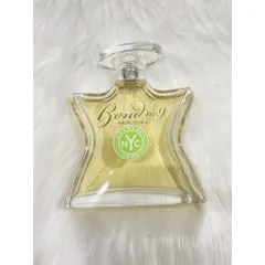 Combo Nước Hoa NYC BOND No 9 100ml - Hương Floral Green Dành Cho Cả Nam Và Nữ, Phong Cách Gramercy Park 2003