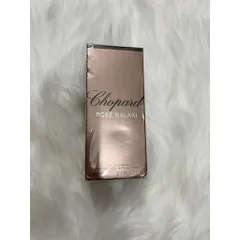 Nước Hoa Chopard Rose Malaki Unisex 80ml - Hương Hoa Cỏ Phương Đông, Độ Lưu Hương Tốt, Phù Hợp Ngày và Đêm