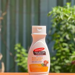 Sữa Dưỡng Thể Palmer's Bơ Hạt Mỡ 250ml - Dưỡng Ẩm Chuyên Sâu, Vitamin E, Hương Thơm Ngọt Ngào, Làm Mềm Da Chuyên Nghiệp