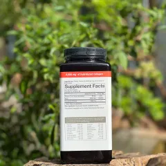 Viên uống collagen Youtheory Mỹ 390 viên - Hỗ trợ làm đẹp da, tóc, móng và xương khớp - Chống lão hóa, tăng sức đề kháng