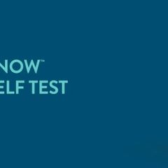 Bộ Test H.I.V CheckNOW - Tự Kiểm Tra H.I.V tại Nhà, Kết Quả Chính Xác từ Ngày Thứ 21 - Giải Pháp Sức Khỏe Tiện Lợi