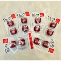 Kem Dưỡng Ẩm Ban Đêm Olay Pro Advanced Retinol Complex - Bộ 2 Hộp 1.7 fl oz, Chống Lão Hóa, Dưỡng Ẩm Sâu, Làm Sáng Da