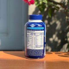 Vitamin Tổng Hợp Cho Nam Dưới 50 Tuổi One A Day Men 300 Viên - Bổ Sung Năng Lượng, Hỗ Trợ Miễn Dịch, Sức Khỏe Xương Răng