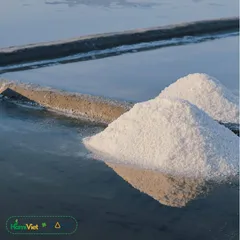 Muối Rong Biển 300g Sahu - Gia Vị Tự Nhiên Không Hóa Chất, Hương Vị Đậm Đà cho Món Ăn Thêm Ngon