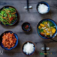 Muối Hột Sahu 1kg - 100% Muối Biển Tự Nhiên, Không Hóa Chất - Nguyên Liệu Nấu Ăn Hoàn Hảo cho Món Ăn Thêm Ngọt Vị
