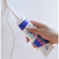 Keo Vá Tường Chống Nứt 250g - Giải Quyết Nhanh Vết Nứt, Ố Vàng, Dễ Sử Dụng Cho Tường Ẩm Ướt, Khả Năng Chống Thấm Tốt