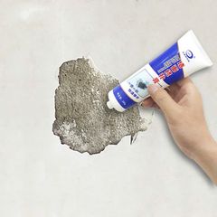 Keo Vá Tường Chống Nứt 250g - Giải Quyết Nhanh Vết Nứt, Ố Vàng, Dễ Sử Dụng Cho Tường Ẩm Ướt, Khả Năng Chống Thấm Tốt