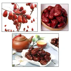 Táo Đỏ Sấy Nhật Bản Natsume Sản Phẩm Bổ Dưỡng Và Tiện Lợi  - 500gr { Shop Thanh }