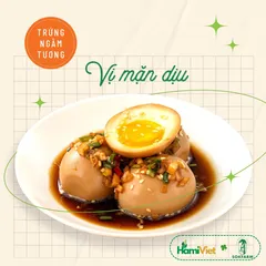 Nước Tương Mật Hoa Dừa Organic Sokfarm 200ml - Nước Chấm Tự Nhiên Không Đậu Nành, Không Gluten, Không Chất Bảo Quản cho Bé