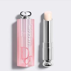 Son Dưỡng Dior Addict Lip Glow Limited Màu 000 Universal Clear - Chăm Sóc Môi Mềm Mại, Tự Nhiên, Chính Hãng Dior