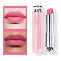 Son Dưỡng Dior Addict Lip Glow Màu 008 Ultra Pink 3.2g - Son Môi Chính Hãng Tăng Cường Độ Ẩm và Quyến Rũ