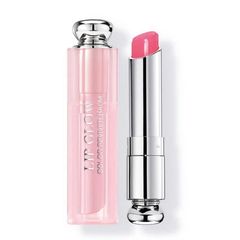 Son Dưỡng Dior Addict Lip Glow Màu 008 Ultra Pink 3.2g - Son Môi Chính Hãng Tăng Cường Độ Ẩm và Quyến Rũ