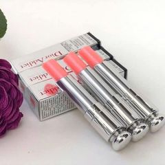 Son Dưỡng Dior Addict Lip Glow Hồng Nhũ 3.2g - Màu 010 Holo Pink Chính Hãng, Độ Ẩm Tối Đa cho Đôi Môi Rực Rỡ và Quyến Rũ