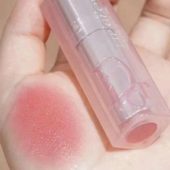 Son dưỡng Dior Addict Lip Glow 011 Rose Gold 3.2g - Màu Hồng Cam Căng Mọng, Chất Dưỡng Ẩm Tự Nhiên, Chính Hãng