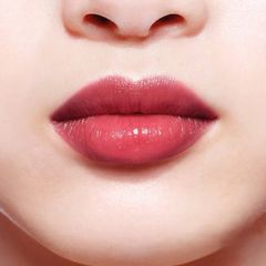 Son dưỡng Dior Addict Lip Glow 035 Burgundy 3.2g - Màu Đỏ Sang Trọng, Cung Cấp Độ Ẩm và Màu Sắc Tự Nhiên, Sản Phẩm Chính Hãng